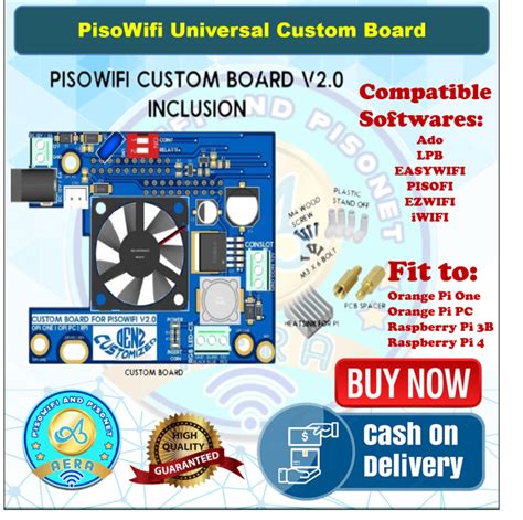 jbc piso wifi|JBC Custom Board for PISOWIFI .
